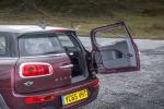 Mini Cooper D Clubman 2015 года (UK)